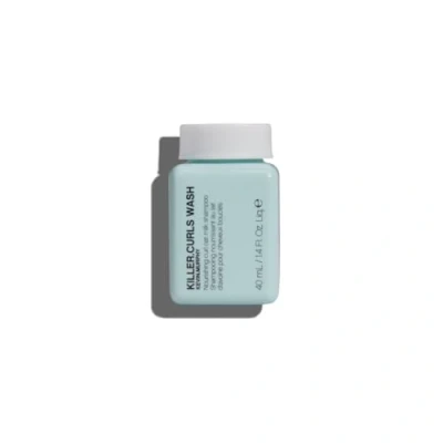 Abbildung von Kevin Murphy Killer.Curls Wash Curl Shampoo 40 ml