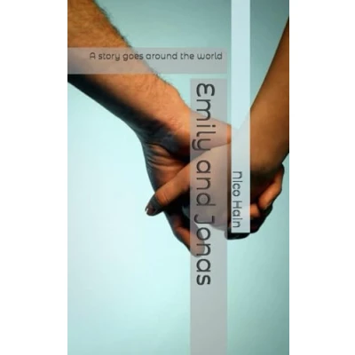 Abbildung von Emily and Jonas: A story goes around the world