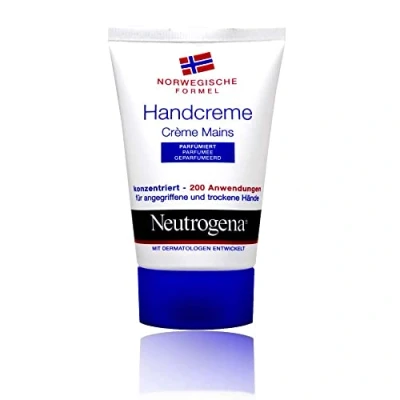 Abbildung von Neutrogena Handcreme Concentrated 50 ml