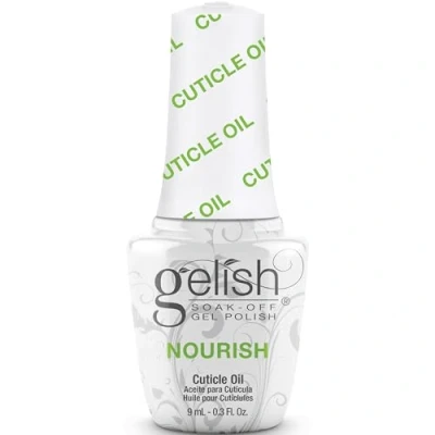 Abbildung von Gelish Mini Nourish Nail &amp; Cuticle Oil Nagelöl Feuchtigkeitspflege für Nagelhaut