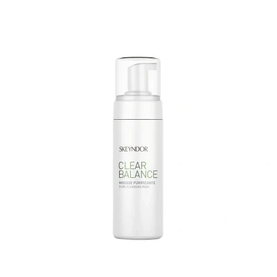 Abbildung von Skeyndor Pure Cleansing Foam 150Ml