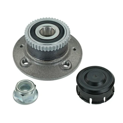 Abbildung von MEYLE 16 14 752 0006 Radlagersatz RENAULT: Kangoo I, I Rapid, NISSAN: Kubistar Kastenwagen