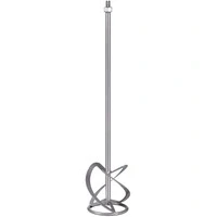 Abbildung von Rührer Farbe M14, Ø 120 x 600mm, Rührkorb