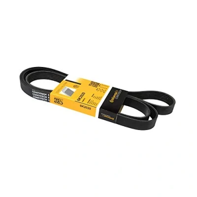 Abbildung von CONTITECH 6PK2020 Keilrippenriemen 2020 6 OPEL: Omega B Limousine, Caravan, CHEVROLET: Corvette C6 Cabrio
