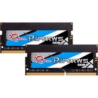 Abbildung von SO DIMM 16 GB DDR4 2400 (2x 8 GB) Dual Kit, Arbeitsspeicher
