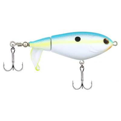 Abbildung von Berkley Choppo Oppervlakte Kunstaas Sexy Back 12cm Oberflächenköder