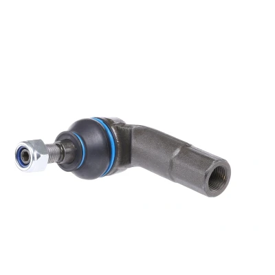 Abbildung von febi BILSTEIN 37594 Spurstangenkopf Plus Vorderachse rechts mit selbstsichernder Mutter SKODA: Octavia II Schrägheck, 2 Combi, Karoq SUV