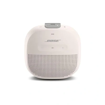 Abbildung von Bose SoundLink Micro Weiß