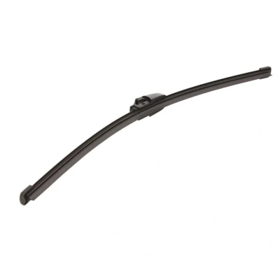 Abbildung von Scheibenwischer Denso Flat Rear DF 300 Rahmenlos VOLKSWAGEN: Polo IV Schrägheck, Golf 5 Plus / Crossgolf, SEAT: Ibiza 4 Schrägheck