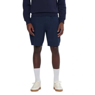 Abbildung von Scotch &amp; Soda Herren Fave Bermuda Shorts, Night, 33W