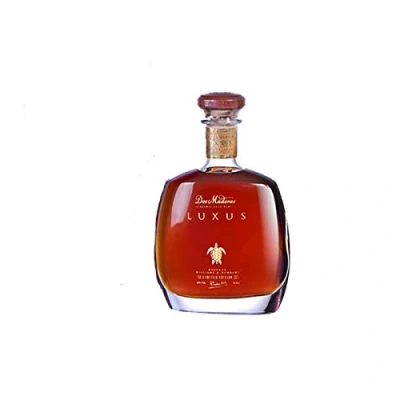 Abbildung von Rum Dos Maderas Luxus 70 cl Hergestellt in der Karibik und Jerez Bodegas Williams &amp; Humbert (1 Flasche)