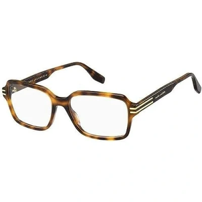 Abbildung von Marc Jacobs Unisex 607 Sonnenbrille, 86, 56