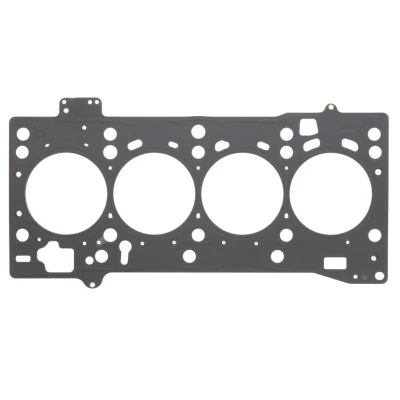 Abbildung von ELRING 593.940 Zylinderkopfdichtung 1,63 82,3 Metall Lagen Dichtung VOLKSWAGEN: Tiguan II, Passat B8 Variant, Sharan SEAT: Leon III Schrägheck
