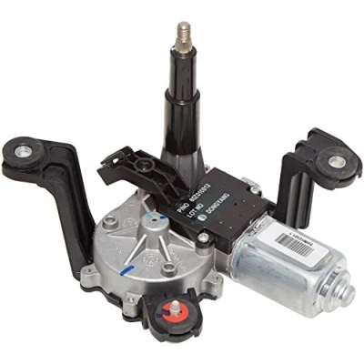 Abbildung von CASCO CWM12301GS Scheibenwischermotor 12V hinten für Links /Rechtslenker OPEL: Astra J GTC, Sports Tourer