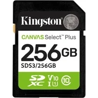 Abbildung von Canvas Select Plus 256 GB SDXC, Speicherkarte