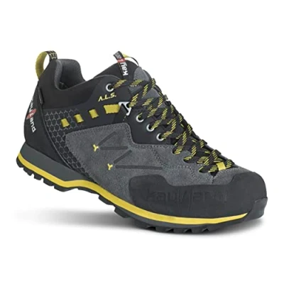 Abbildung von KAYLAND 018021100 VITRIK GTX DARK GREY uomo Taglia EU 39