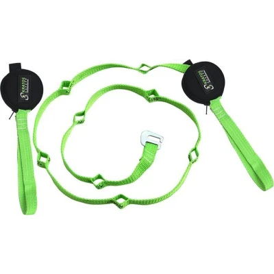 Abbildung von Kratos Safety Anti Trauma Gurtband, Entlastungsschlinge, universal