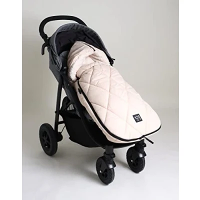 Abbildung von Kaiser Fußsack XL Too Kinderwagen