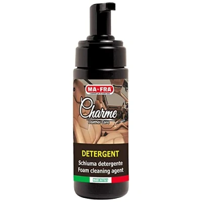 Abbildung von Ma Fra 1133173 Charme Lederreiniger, 150 ml