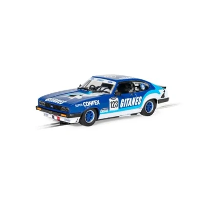 Abbildung von Ford Capri MK3 Gerry Marshall Trophy Winner 2021