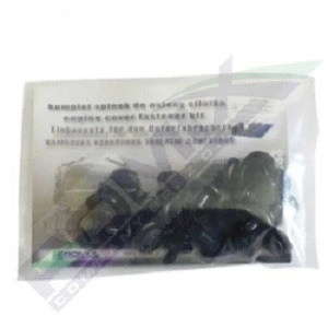 Abbildung von ROMIX 90233 Befestigungselement, Motorabdeckung HONDA: Accord 7 Limousine