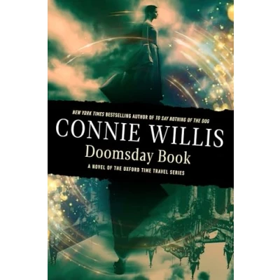 Abbildung von Doomsday Book: A novel of the Oxford Time Travel series