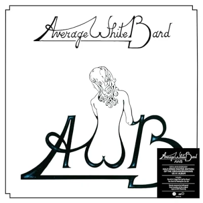 Abbildung von Awb 50th Anniversay (180gr. Half Speed Master Lp) [Vinyl LP]