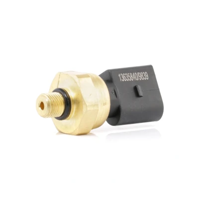 Abbildung von RIDEX 3942S0030 Sensor, Kraftstoffdruck Hochdruckseite VOLKSWAGEN: Golf 5 Schrägheck, Passat B6 Variant, Touareg I, AUDI: Q7, A3 Schrägheck