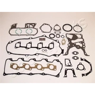 Abbildung von JAPANPARTS KM 261S Dichtungsvollsatz, Motor ohne Zylinderkopfdichtung