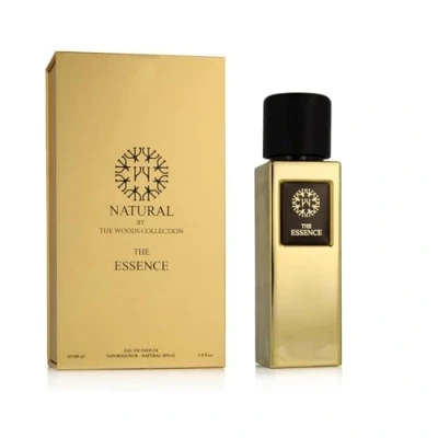 Abbildung von The Woods Collection Essence Eau de Parfum