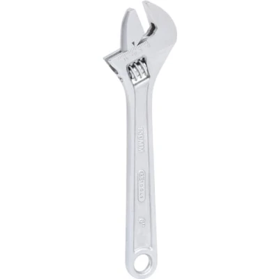 Abbildung von KS TOOLS 577.0150 E Rollgabelschlüssel 15,2, 150 18, 23/32 Chrom Vanadium Stahl