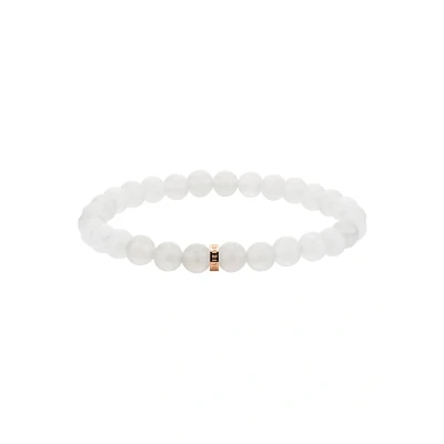 Abbildung von Liebeskind Berlin Armband, Damen, Größe: One Size, White