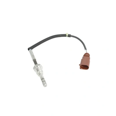 Abbildung von FEBI BILSTEIN 49287 Sensor, Abgastemperatur nach Rußpartikelfilter AUDI: A4 B8 Avant, Q5, A5 Coupe
