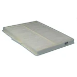 Abbildung von ALCO FILTER MS 6162 Innenraumfilter Pollenfilter 240,0 185,0 17,0 RENAULT: Scénic 1, Megane I Grandtour