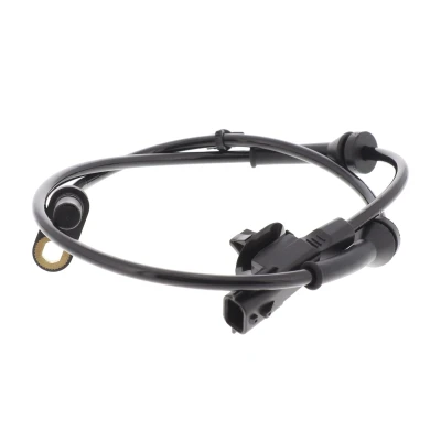 Abbildung von VEMO V38 72 0265 ABS Sensor Hinterachse mit Kabel 2 eckig NISSAN: Qashqai