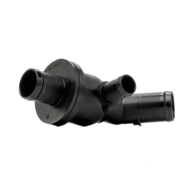 Abbildung von MAHLE ORIGINAL TH 55 87 Kühlwasserthermostat SMART: Fortwo III Coupe, RENAULT: Twingo 3 Schrägheck