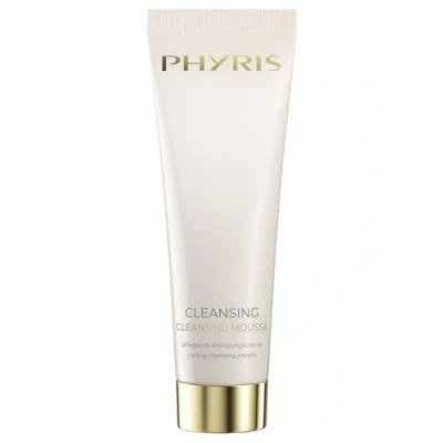Abbildung von Phyris Cleansing PHY Mousse 75 ml