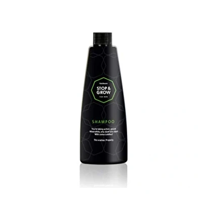 Abbildung von Hairdreams Haarshampoo Stop &amp; Grow for Men Shampoo, 1 tlg., Haarausfall, Haarwuchs
