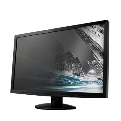 Abbildung von Dicota D31055, 68,6 cm (27 Zoll), 16:9, Monitor, Rahmenloser Blickschutzfilter, Anti Glanz, Antireflexbeschichtung, 76 g