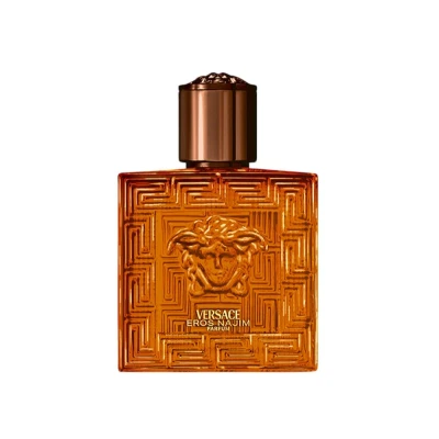 Abbildung von Versace Eros Najim Parfum 100 ml