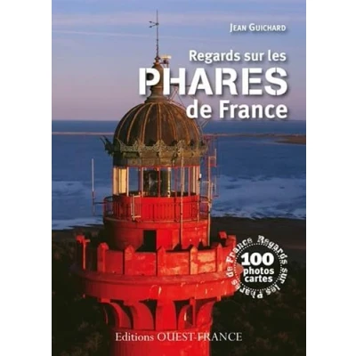 Abbildung von Livre Album. Regards sur les phares de France