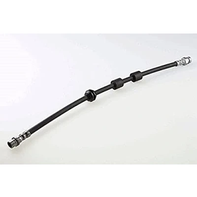 Abbildung von HELLA 8AH 355 460 131 Bremsschläuche 455 2 x M10x1 VOLKSWAGEN: Sharan I, Kastenwagen, FORD: Galaxy Mk1 MPV, SEAT: Alhambra I
