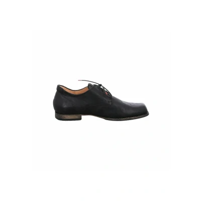 Abbildung von Think! GURU Schnürer schwarz, Herren, Größe: 45.5, Schwarz Schuhe