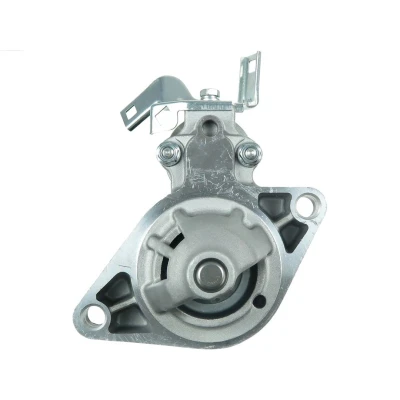 Abbildung von AS PL S6158 Anlasser 12 1,10 9