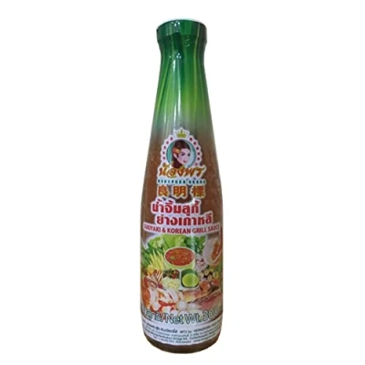 Abbildung von NONGPORN Sukiyaki &amp; Korean Grill Sosse, (1 X 300 ML)