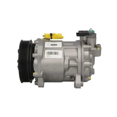 Abbildung von TEAMEC 8608556 Kompressor SD7C16 12 PAG 46 CITROËN: C6 Limousine