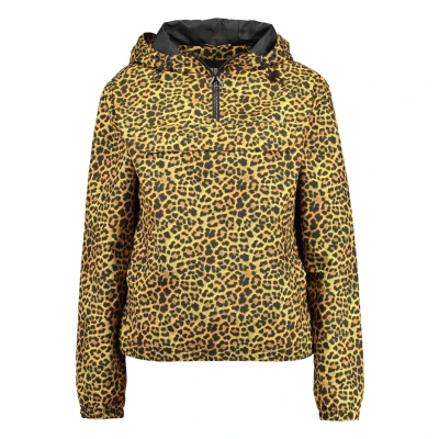 Abbildung von Urban Classics Windbreaker, Damen, Größe: XS, Multicoloured
