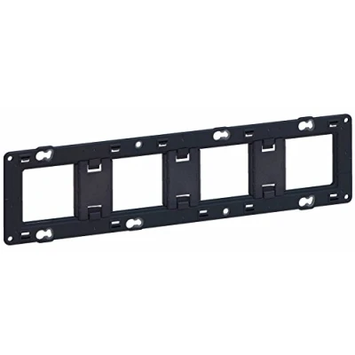 Abbildung von Legrand 080254 MSC TRAGRING 10 ODER 4X2M