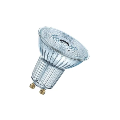 Abbildung von Osram Led star par16 (50) 36 4.3w/840 230v gu10 fs1 4058075112582