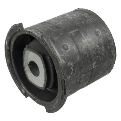 Abbildung von FEBI BILSTEIN 173507 Achslager hinten, Hinterachse links, rechts Gummi
